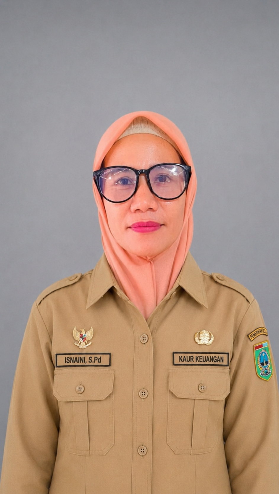 ISNAINI,S.Pd.I