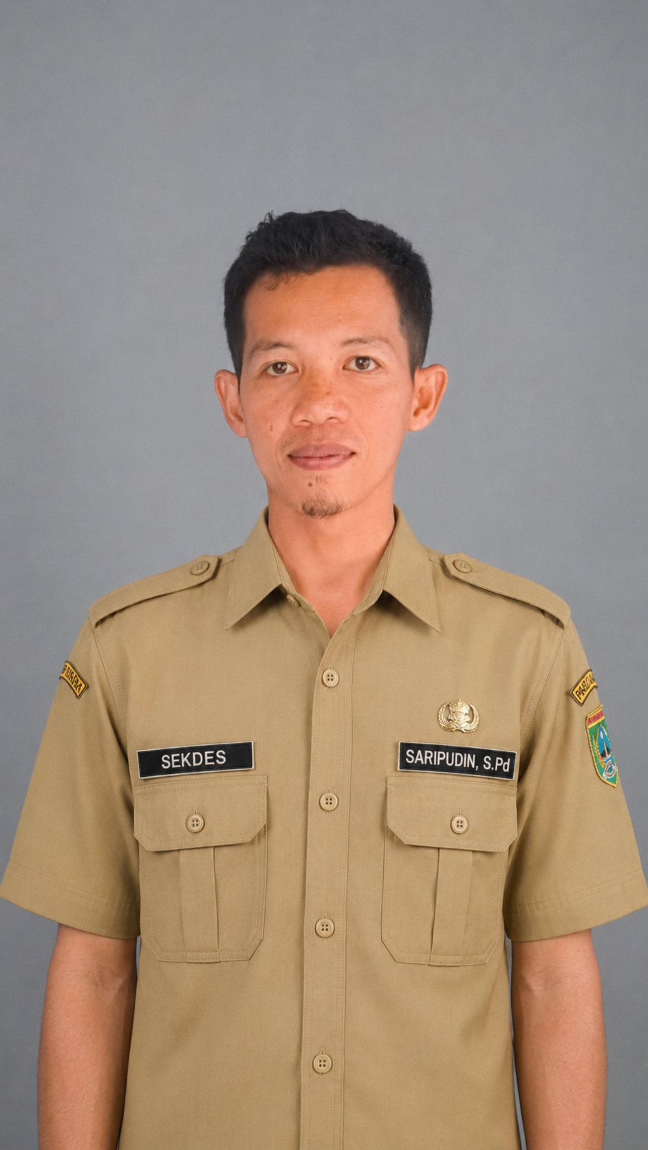 Saripudin,S.Pd